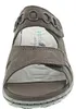 Waldläufer Garda Pantolette Beige in Gr. 42 Produktbild-Vorschau 4
