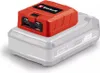 Einhell Adapter TC-CP 18 Li USB A/C-Solo (4514148) Voir les images du produit 2