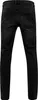 Urban Classics Jeans Herren Stretch Denim Pants schwarz Produktbild-Vorschau 2