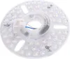 Plafonnier ventilateur LED 5,3" – 24 W, 3 CCT, intensité Voir les images du produit 4