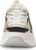 Gabor FLORENZ Damenschuhe - Halbschuhe - Sneaker beige Produktbild-Vorschau 22