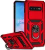 Étui pour Samsung Galaxy S10 Plus étui double couche avec Voir les images du produit 1