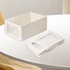 Úložný box na spodní prádlo - WIRLSWEAL - 1 kus, 47 x 27 x Náhled obrázku produktu 3