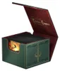 Ultimate Guard Sidewinder 133+ Xenoskin Der Hobbit Produktbild-Vorschau 8