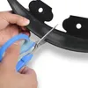 Aga Bordura da giardino in plastica 10 m Anteprima dell’immagine prodotto 3