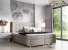 Boxspringbett mit Bettkasten Trinity K-12 Bonellfederkern Produktbild-Vorschau 6