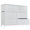 Sweetcrispy commode à tiroirs commodes & sideboards pour Voir les images du produit 8