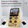 Console de jeu POWKIDDY RGB20Pro 3.2 pouces écran IPS Voir les images du produit 7