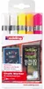 edding 4-4095-5999 edding 4095 Pennarelli a gesso colori Anteprima dell’immagine prodotto 5
