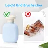 4er-Set auslaufsichere Quetsch-Reiseflaschen, 100 ml, Produktbild-Vorschau 4