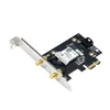 ASUS PCE-AX1800, AX1800, dwuzakresowa, Wi-Fi 6, PCIe, karta Podgląd zdjęcia produktu 3