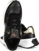 Guess Luckei  Sneakers Laag - Zwart - Maat 40 Produktbild-Vorschau 11