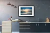 MuchoWow® MuchoWow® Gerahmtes Poster Strand - Meer - Produktbild-Vorschau 5