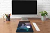 MuchoWow® Mauspad Mousepad Karte von Europa - Niederlande - Produktbild-Vorschau 4