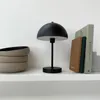 Tischlampe, Kabellos Dimmbar Tischleuchte, Led Tischleuchte Produktbild-Vorschau 6