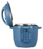 Instant Pot 921283, 5,7 liter, 1000 watt, blauw, roestvrij Productafbeelding-voorbeeld 13