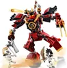 LEGO Ninjago 70665 Samurajův robot Náhľad obrázku produktu 14