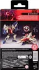 Transformers Studio Series Deluxe-Klasse One Starscream, 8 Produktbild-Vorschau 2