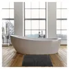 MSV – Chenille-microvezel badmat – Langflorig, antislip – Productafbeelding-voorbeeld 6