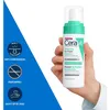 CeraVe Ausgleichender Reinigungsschaum Mattierender, Produktbild-Vorschau 3