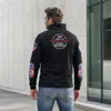 Nebulus Sweatjacke COMEBACK Herren, Übergangsjacke , Produktbild-Vorschau 7
