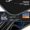 Titanwolf RGB herní podložka pod myš, podložka pod myš XL Náhled obrázku produktu 5