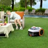 Segway Navimow i208, Rasenmähroboter, 18 cm, 2 cm, 6 cm, Produktbild-Vorschau 24