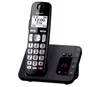 Panasonic KX-TGE260JTB Telefon DECT-Telefon Produktbild-Vorschau 1
