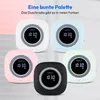 MEDION S66884 Duschradio mit Bluetooth (Badradio, UKW Produktbild-Vorschau 3