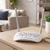 TP-Link TL-WA801N wireless access point 300 Mbit/s White Anteprima dell’immagine prodotto 8