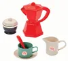Carrello per la colazione con accessori. Anteprima dell’immagine prodotto 5