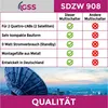 GSS SDZW 908 Multischalter ohne Netzteil -  0 Watt im Produktbild-Vorschau 3