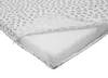 Best For Kids Babymatratze 60x120x6 cm Bezug 100% Produktbild-Vorschau 3