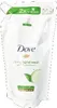 Dove Flüssigseife Cucumber & Green Tea Nachfüllpackung 500 Produktbild-Vorschau 1