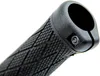 KTM Fahrrad Lenkergriffe - Comp Ergo Lock - Gummigriffe, Produktbild-Vorschau 2
