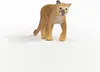 Schleich Wild Life      14853 Puma Produktbild-Vorschau 9