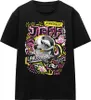 Marvel Rivals - dámské tričko TV22088 (XL) (černá) Náhled obrázku produktu 4
