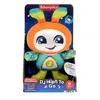 Fisher-Price DJ Groovin' Go Jouet éducatif interactif pour Voir les images du produit 4