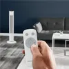 Rowenta VU 6871 Turmventilator 52dB(A) 3 Stufen für bis Produktbild-Vorschau 15