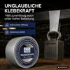 Plid® Panzertape silber á 50m x 48mm [wasserfest] - Extra Produktbild-Vorschau 2