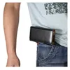 DFV mobile - für Hisense U50 Lite (2021) Gürteltasche Produktbild-Vorschau 6