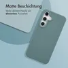 imoshion TPU Color Cover Samsung Galaxy S24 FE - Pine Green Produktbild-Vorschau 2