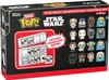 Star Wars Bitty POP  Vinyl 4-pack Han 2,5 cm Voir les images du produit 3