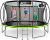 Hop-Sport Trampoline de Jardin pour enfants 427 cm (14ft), Voir les images du produit 1