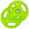 Zestaw OBCIĄŻEŃ 2x2,5KG do sztangi B- PUMP talerze 5KG Podgląd zdjęcia produktu 1