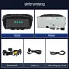 Linux Carplay für BMW 5er E60 E61 CCC 3er E90 E91 2004-2008 Náhled obrázku produktu 10