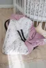 Candy Circus & Heather Soft Velvet Decke für Kindersitz Produktbild-Vorschau 3