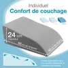 ELONEO Coussin pour les veines Coussin de positionnement Voir les images du produit 4