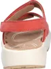 Joya Damen Sandale PANAMA RED rot Größe EUR 39 Produktbild-Vorschau 7