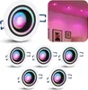 SSC-LUXon 6x Smart LED Einbaustrahler MATAPO Spot mit LED Produktbild-Vorschau 1